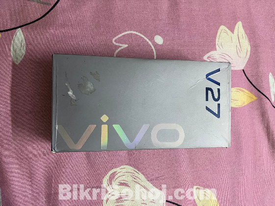 Vivo v27